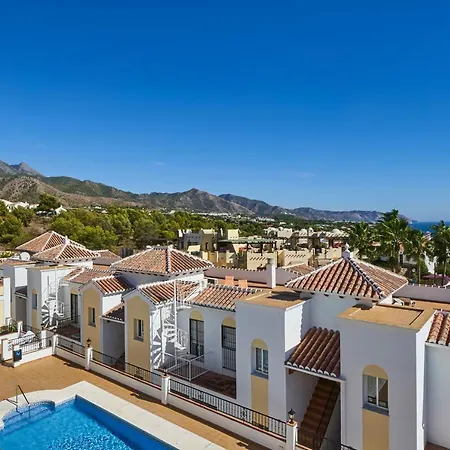 Casa Duncan By Scandic Feel Daire Nerja