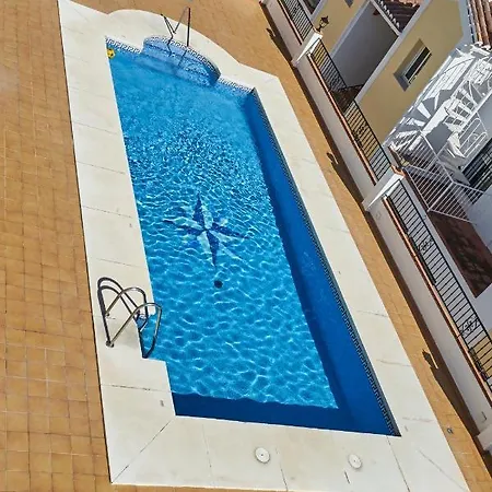 Daire Casa Duncan By Scandic Feel