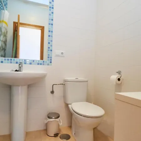 Casa Duncan By Scandic Feel * Nerja