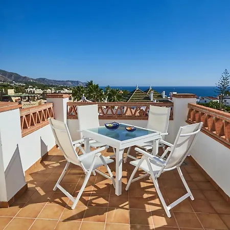 Casa Duncan By Scandic Feel Nerja