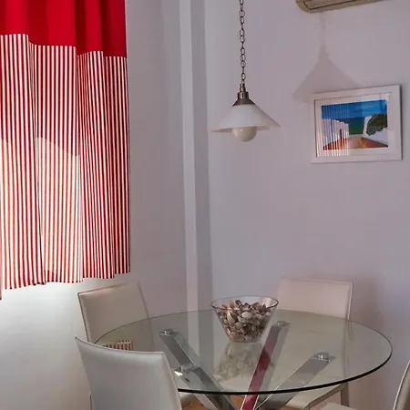 Appartement Casa Duncan By Scandic Feel *