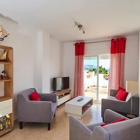 Daire Casa Duncan By Scandic Feel