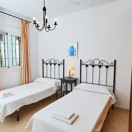 Casa Duncan By Scandic Feel Daire Nerja